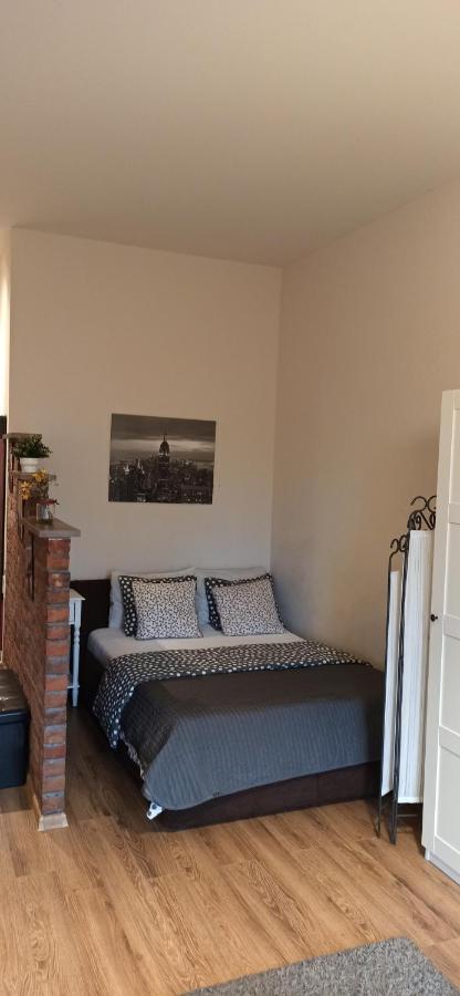 Studio Flat In A Historical XIX C. Building. Kaunas Esterno foto