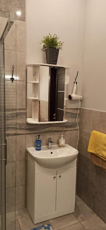Studio Flat In A Historical XIX C. Building. Kaunas Esterno foto