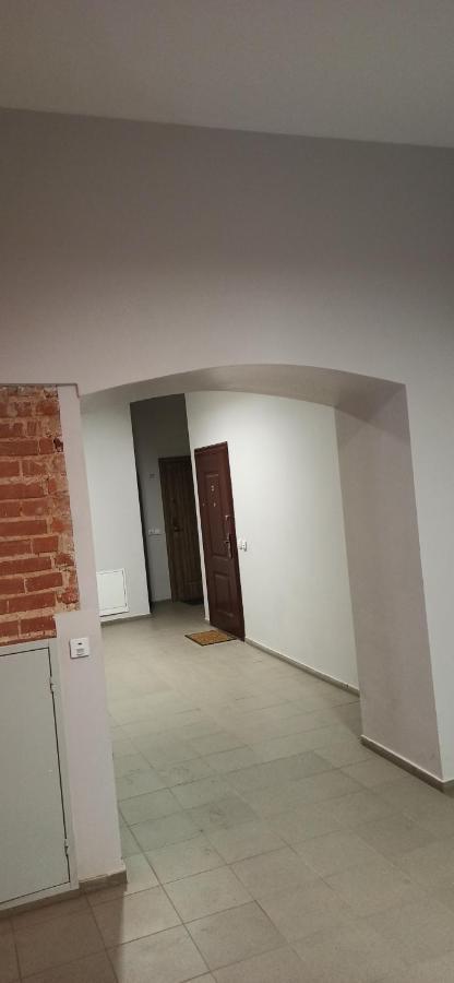 Studio Flat In A Historical XIX C. Building. Kaunas Esterno foto